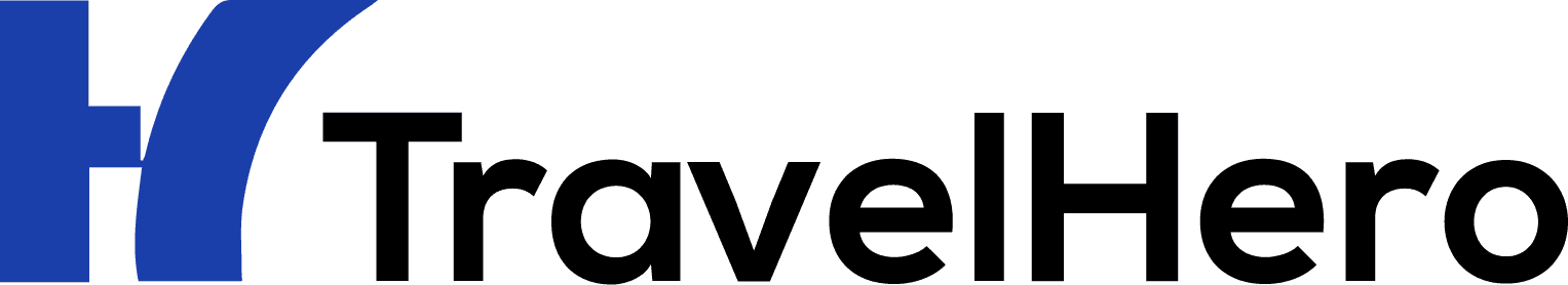 Travel Hero logo